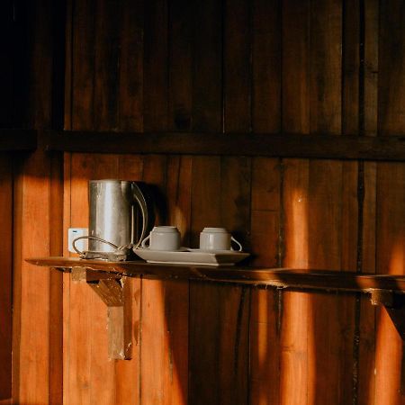 Da'Kayu Bali Homestay Munduk エクステリア 写真
