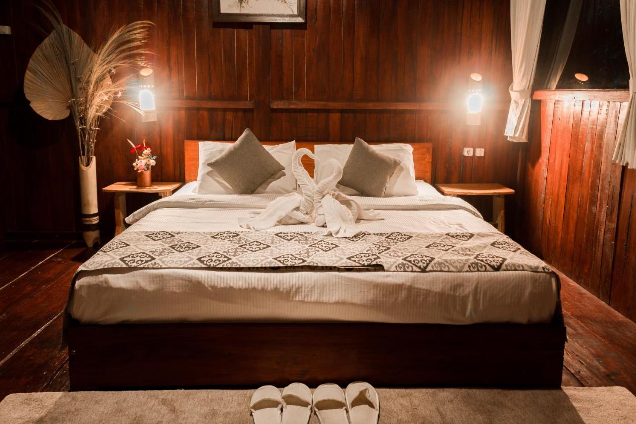 Da'Kayu Bali Homestay Munduk エクステリア 写真