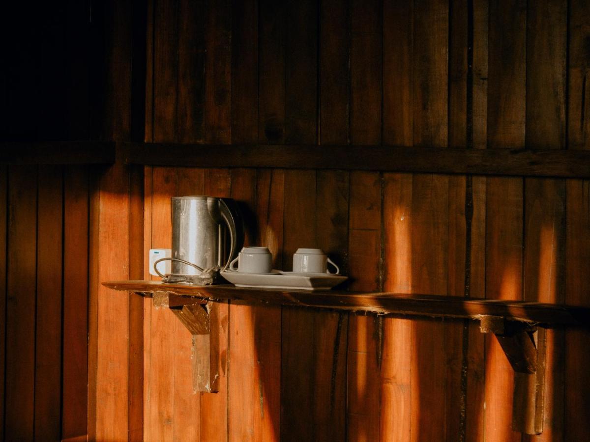 Da'Kayu Bali Homestay Munduk エクステリア 写真